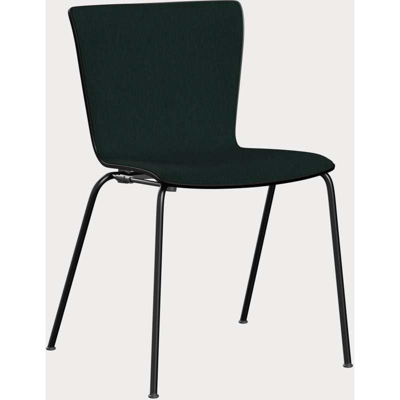 Vico Duo Dining Chair vm112fru by Fritz Hansen - Additional Image - 14