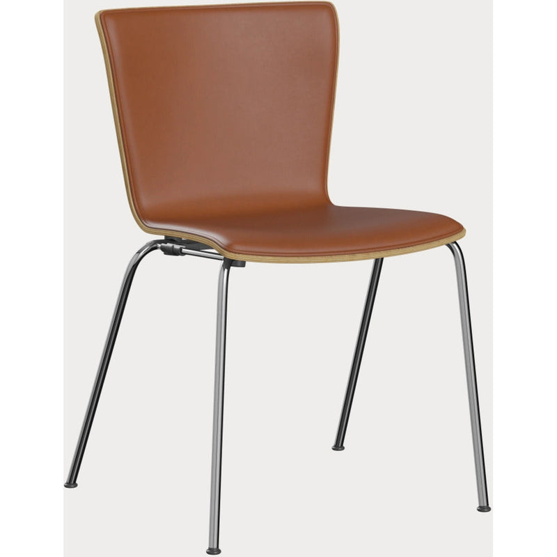Vico Duo Dining Chair vm112fru by Fritz Hansen - Additional Image - 15
