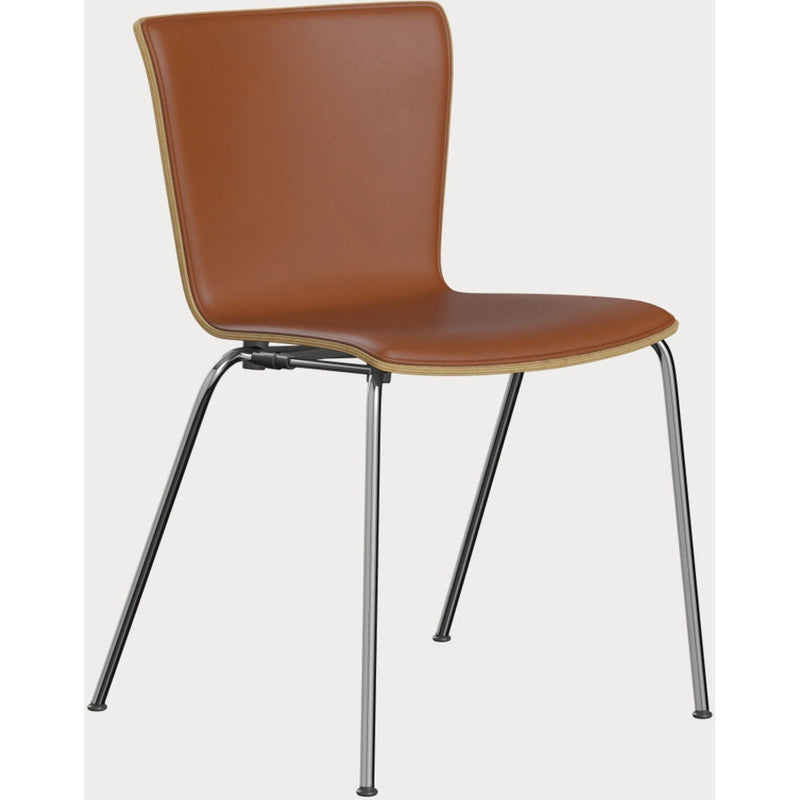 Vico Duo Dining Chair vm112fru by Fritz Hansen - Additional Image - 19