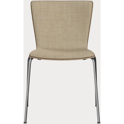Vico Duo Dining Chair vm112fru by Fritz Hansen - Additional Image - 1
