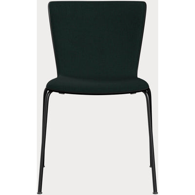 Vico Duo Dining Chair vm112fru by Fritz Hansen - Additional Image - 2