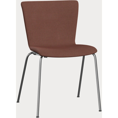 Vico Duo Dining Chair vm112fu by Fritz Hansen - Additional Image - 10