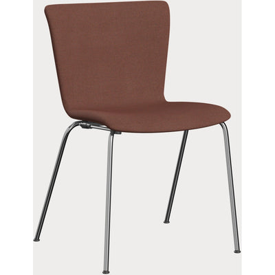 Vico Duo Dining Chair vm112fu by Fritz Hansen - Additional Image - 14