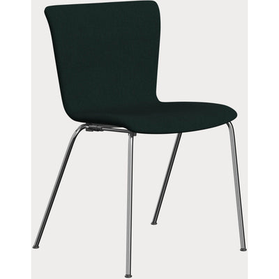 Vico Duo Dining Chair vm112fu by Fritz Hansen - Additional Image - 17