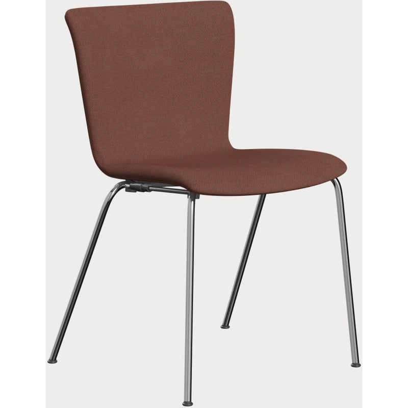 Vico Duo Dining Chair vm112fu by Fritz Hansen - Additional Image - 18