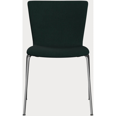 Vico Duo Dining Chair vm112fu by Fritz Hansen - Additional Image - 1