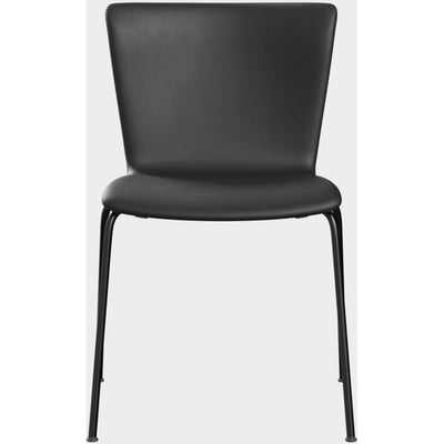 Vico Duo Dining Chair vm112fu by Fritz Hansen - Additional Image - 3