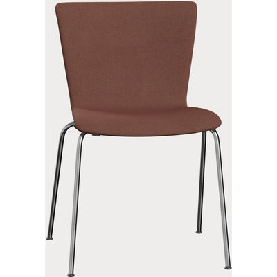 Vico Duo Dining Chair vm112fu by Fritz Hansen - Additional Image - 6