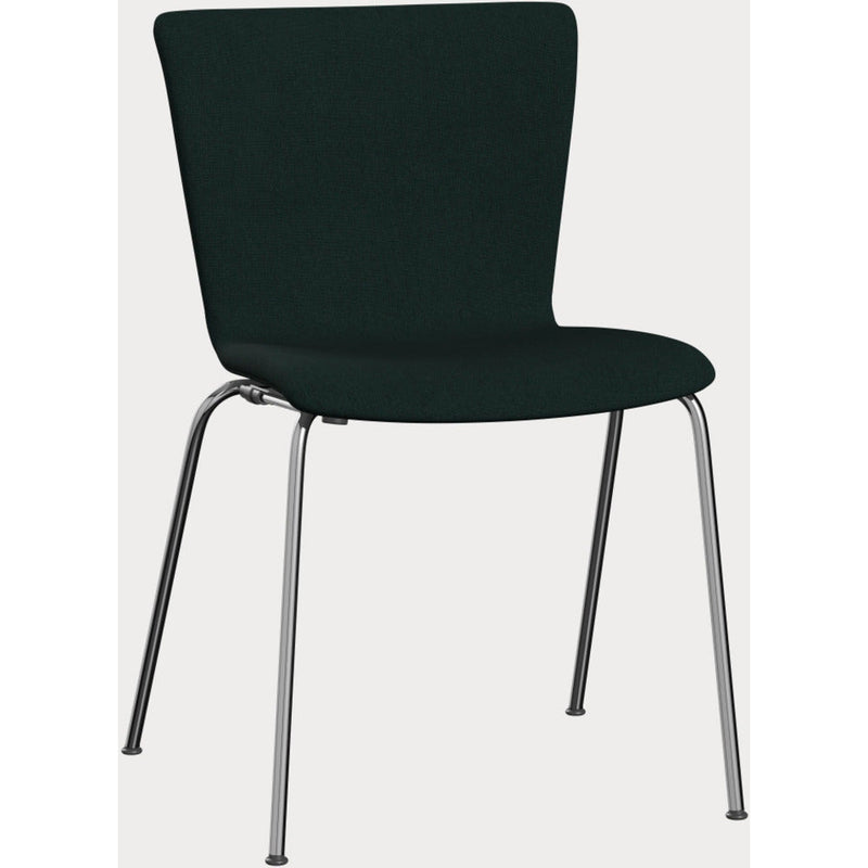 Vico Duo Dining Chair vm112fu by Fritz Hansen - Additional Image - 9