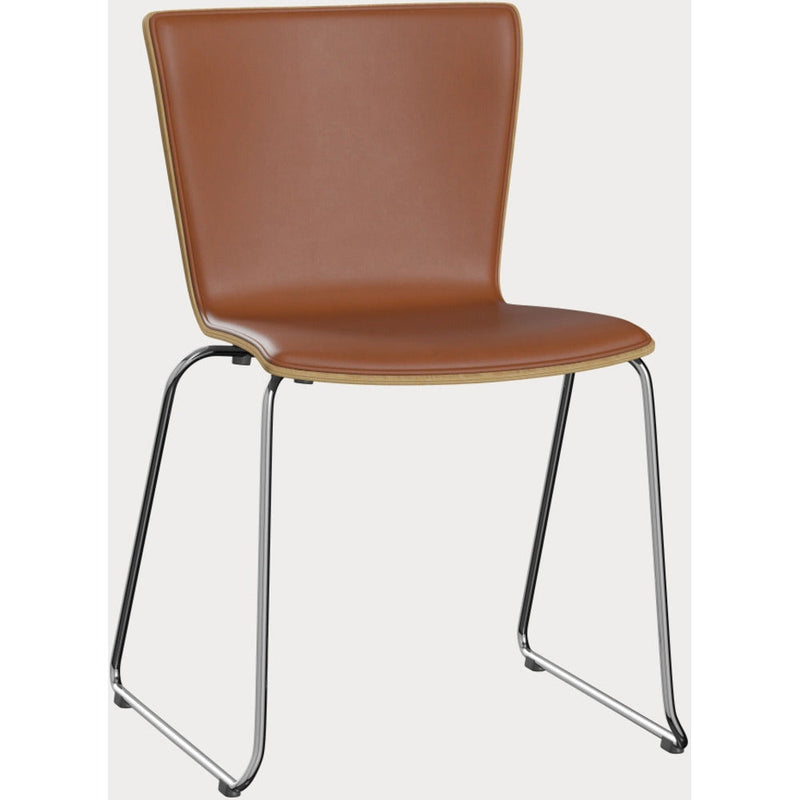 Vico Duo Dining Chair vm114fru by Fritz Hansen - Additional Image - 10