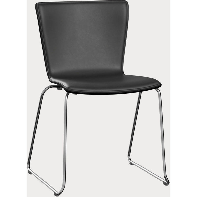 Vico Duo Dining Chair vm114fru by Fritz Hansen - Additional Image - 11