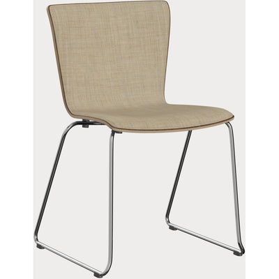 Vico Duo Dining Chair vm114fru by Fritz Hansen - Additional Image - 12