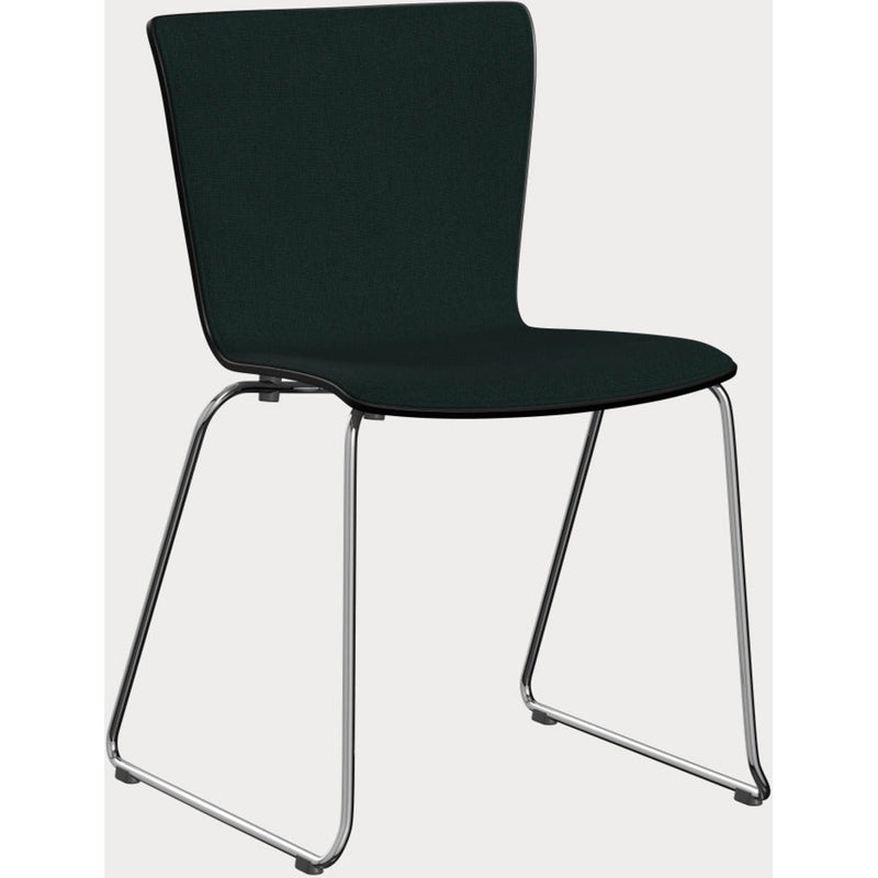 Vico Duo Dining Chair vm114fru by Fritz Hansen - Additional Image - 13