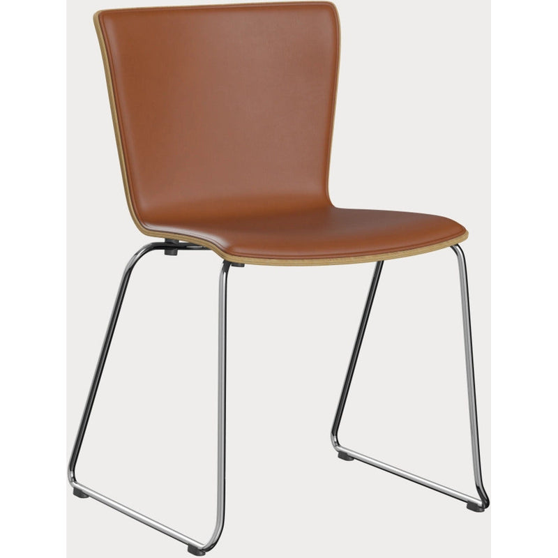 Vico Duo Dining Chair vm114fru by Fritz Hansen - Additional Image - 14