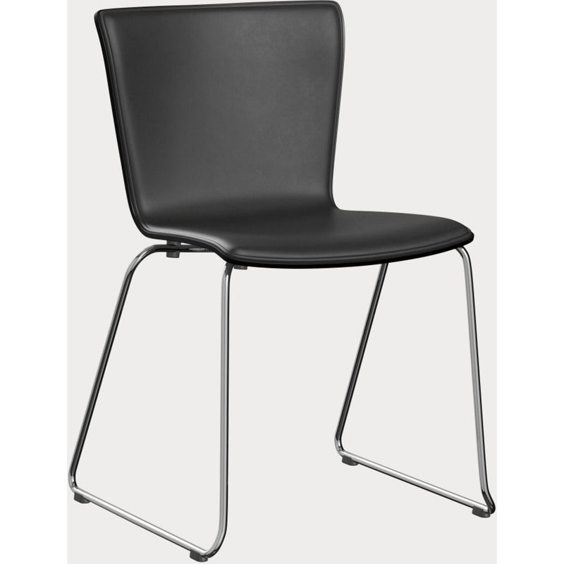 Vico Duo Dining Chair vm114fru by Fritz Hansen - Additional Image - 15