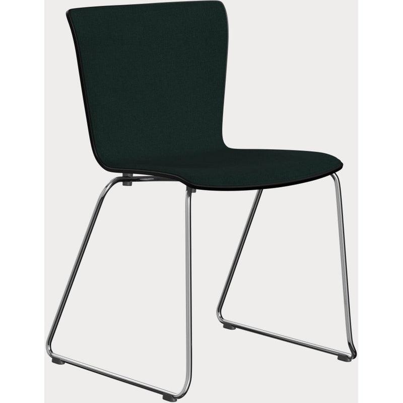 Vico Duo Dining Chair vm114fru by Fritz Hansen - Additional Image - 17