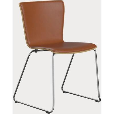 Vico Duo Dining Chair vm114fru by Fritz Hansen - Additional Image - 18