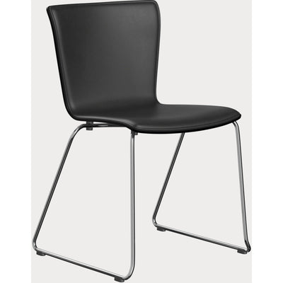 Vico Duo Dining Chair vm114fru by Fritz Hansen - Additional Image - 19