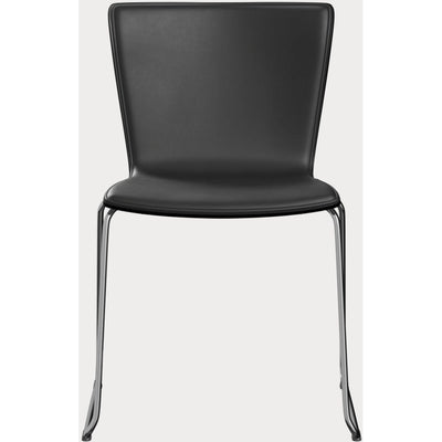 Vico Duo Dining Chair vm114fru by Fritz Hansen - Additional Image - 3