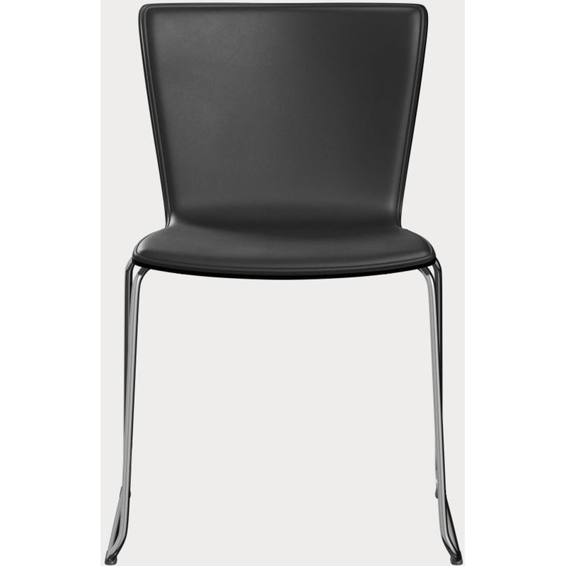 Vico Duo Dining Chair vm114fru by Fritz Hansen - Additional Image - 3