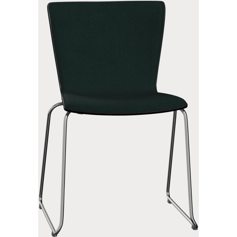 Vico Duo Dining Chair vm114fru by Fritz Hansen - Additional Image - 5