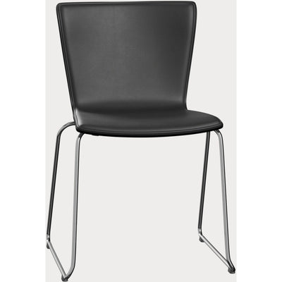 Vico Duo Dining Chair vm114fru by Fritz Hansen - Additional Image - 7