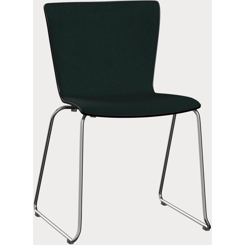 Vico Duo Dining Chair vm114fru by Fritz Hansen - Additional Image - 9