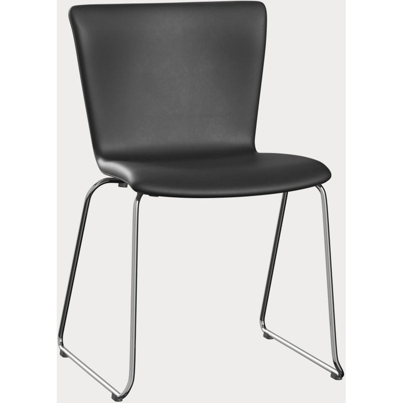 Vico Duo Dining Chair vm114fu by Fritz Hansen - Additional Image - 11