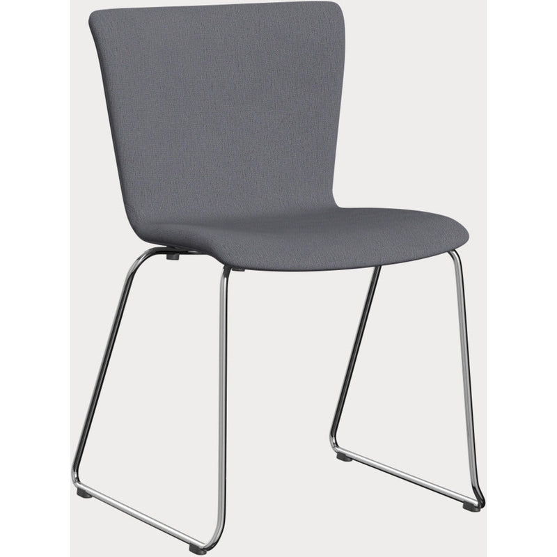 Vico Duo Dining Chair vm114fu by Fritz Hansen - Additional Image - 12