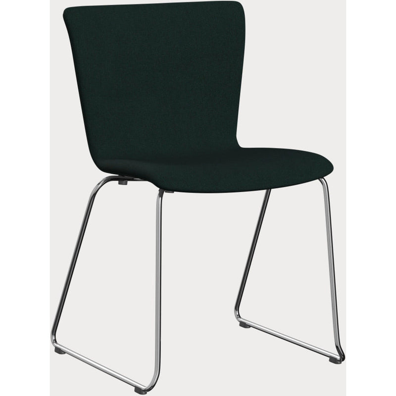 Vico Duo Dining Chair vm114fu by Fritz Hansen - Additional Image - 13