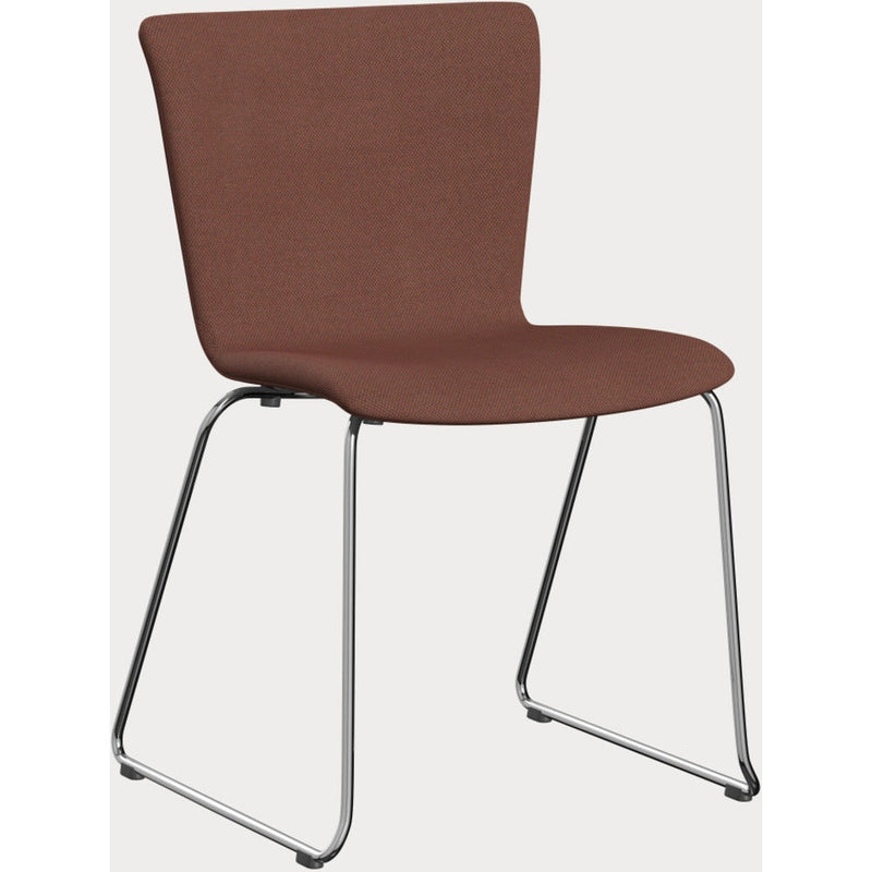 Vico Duo Dining Chair vm114fu by Fritz Hansen - Additional Image - 14