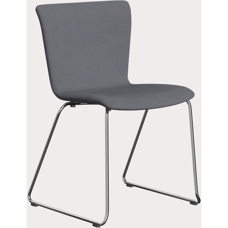 Vico Duo Dining Chair vm114fu by Fritz Hansen - Additional Image - 16