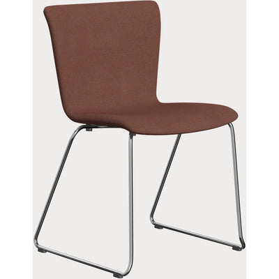 Vico Duo Dining Chair vm114fu by Fritz Hansen - Additional Image - 18