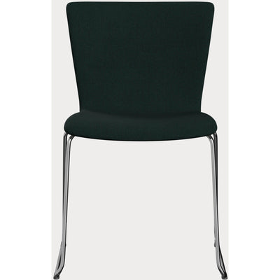 Vico Duo Dining Chair vm114fu by Fritz Hansen - Additional Image - 1