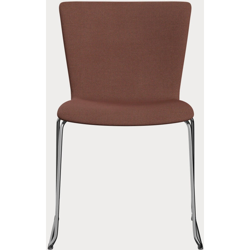 Vico Duo Dining Chair vm114fu by Fritz Hansen - Additional Image - 2