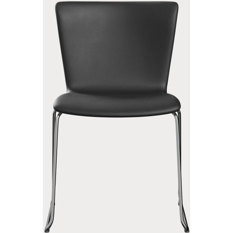 Vico Duo Dining Chair vm114fu by Fritz Hansen - Additional Image - 3