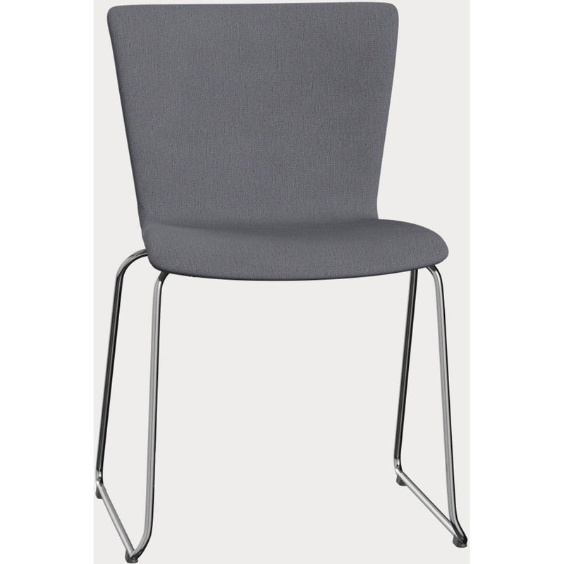 Vico Duo Dining Chair vm114fu by Fritz Hansen - Additional Image - 4