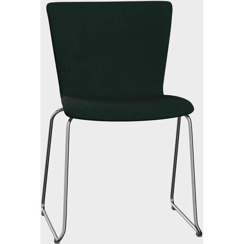 Vico Duo Dining Chair vm114fu by Fritz Hansen - Additional Image - 5