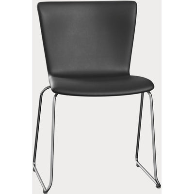 Vico Duo Dining Chair vm114fu by Fritz Hansen - Additional Image - 7