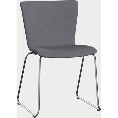 Vico Duo Dining Chair vm114fu by Fritz Hansen - Additional Image - 8
