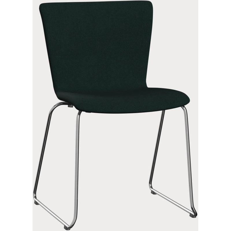 Vico Duo Dining Chair vm114fu by Fritz Hansen - Additional Image - 9