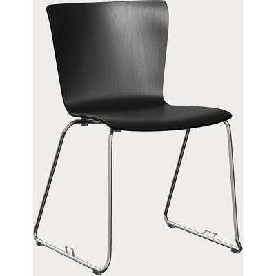 Vico Duo Dining Chair vm115 by Fritz Hansen - Additional Image - 10