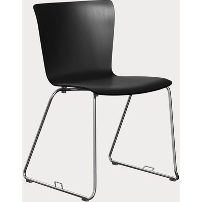 Vico Duo Dining Chair vm115 by Fritz Hansen - Additional Image - 13