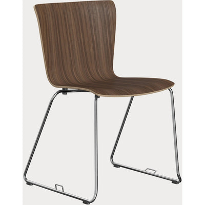 Vico Duo Dining Chair vm115 by Fritz Hansen - Additional Image - 14