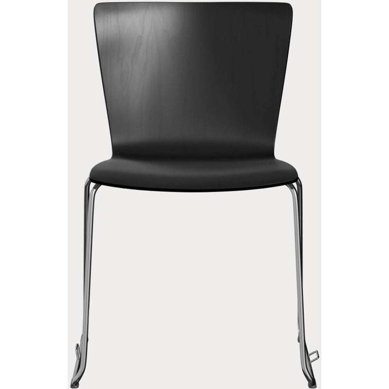 Vico Duo Dining Chair vm115 by Fritz Hansen - Additional Image - 1