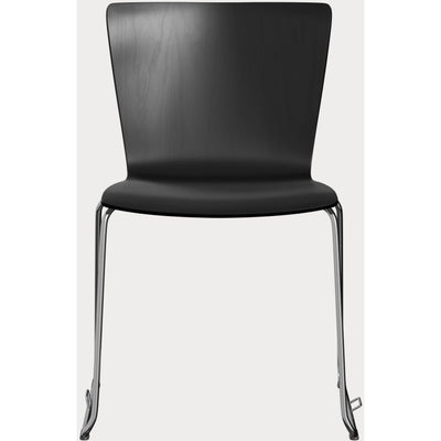 Vico Duo Dining Chair vm115 by Fritz Hansen