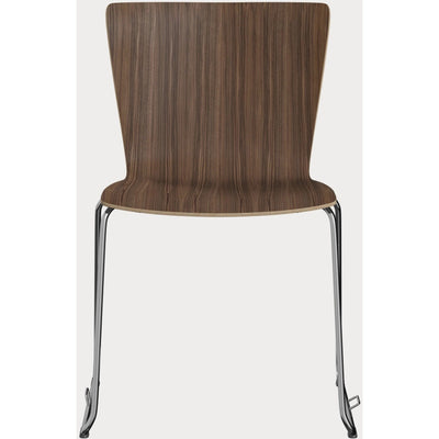 Vico Duo Dining Chair vm115 by Fritz Hansen - Additional Image - 2