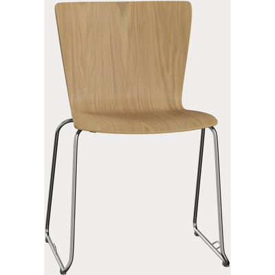 Vico Duo Dining Chair vm115 by Fritz Hansen - Additional Image - 3