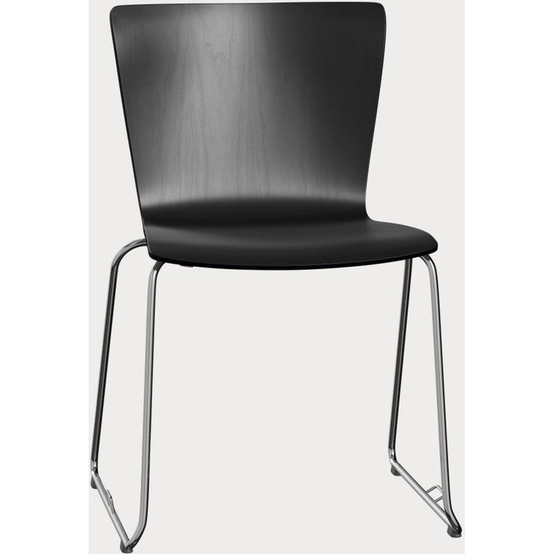 Vico Duo Dining Chair vm115 by Fritz Hansen - Additional Image - 4