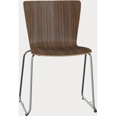 Vico Duo Dining Chair vm115 by Fritz Hansen - Additional Image - 5